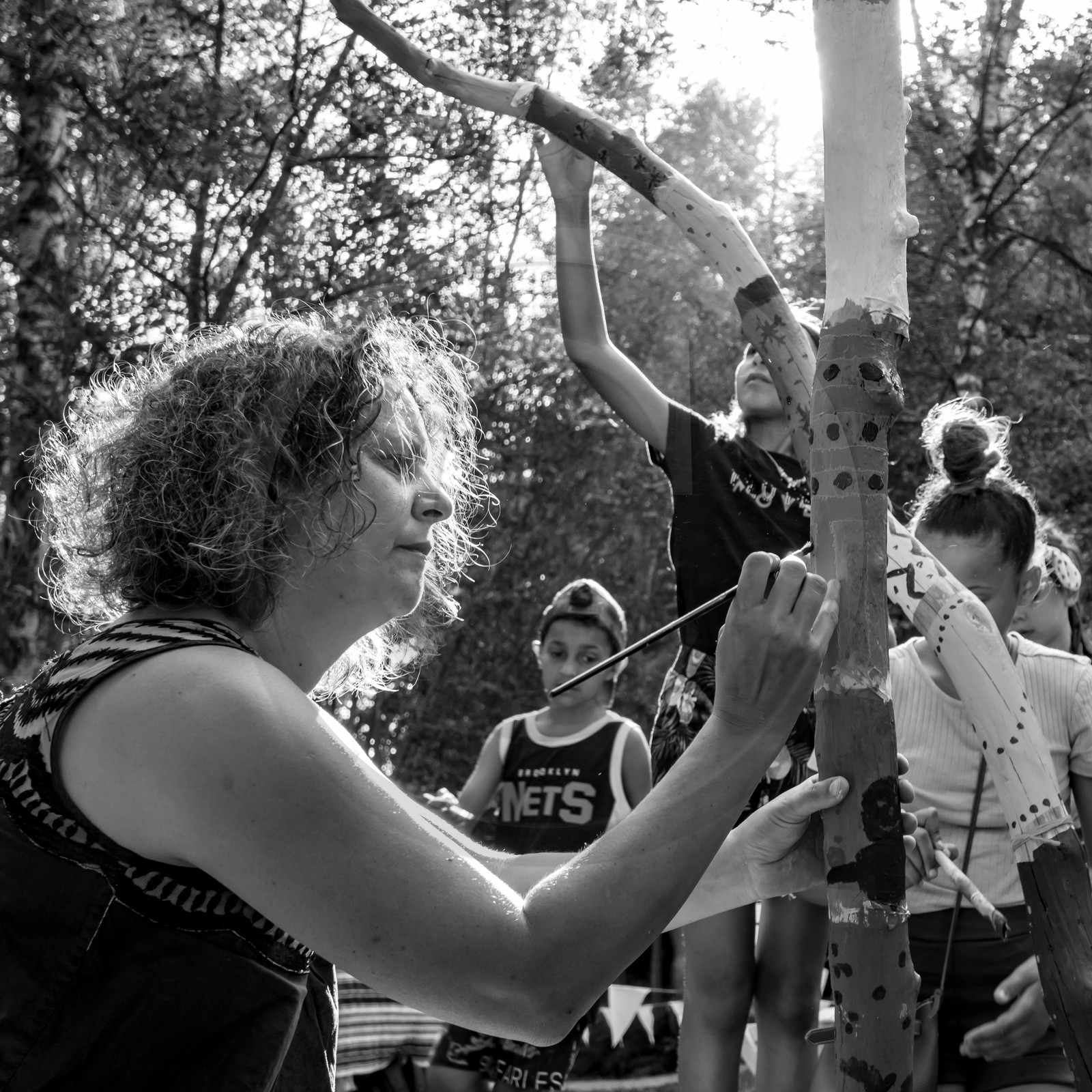 11, 12 et 13 août 2021 : L'Echo des Mots