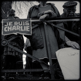Je suis Charlie
