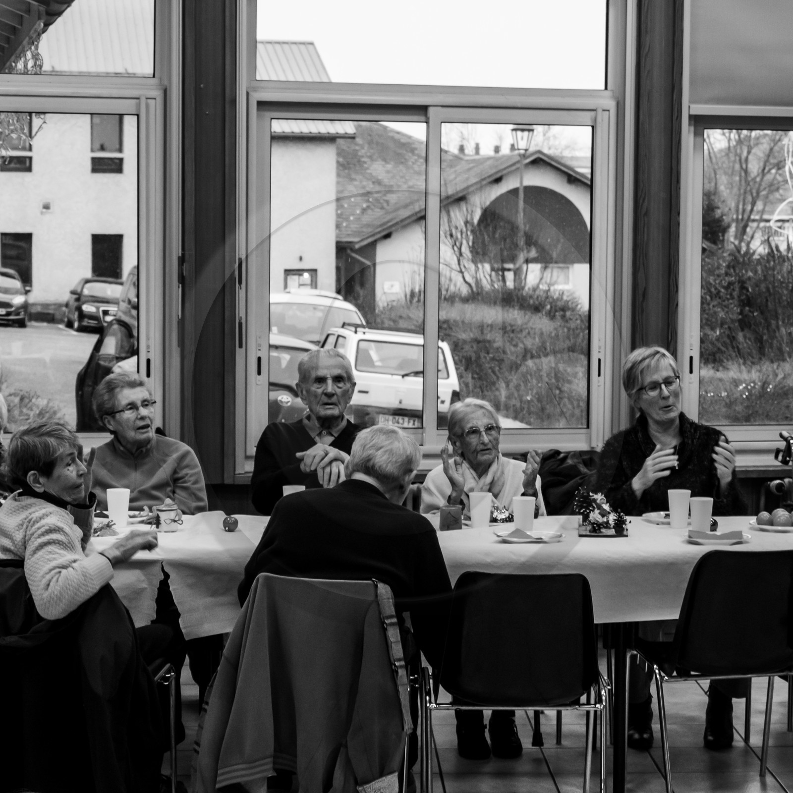 11 décembre 2019 : Arbre de Noël de Bien Chez Soi 11 décembre 2019 : Arbre de Noël de Bien Chez Soi
