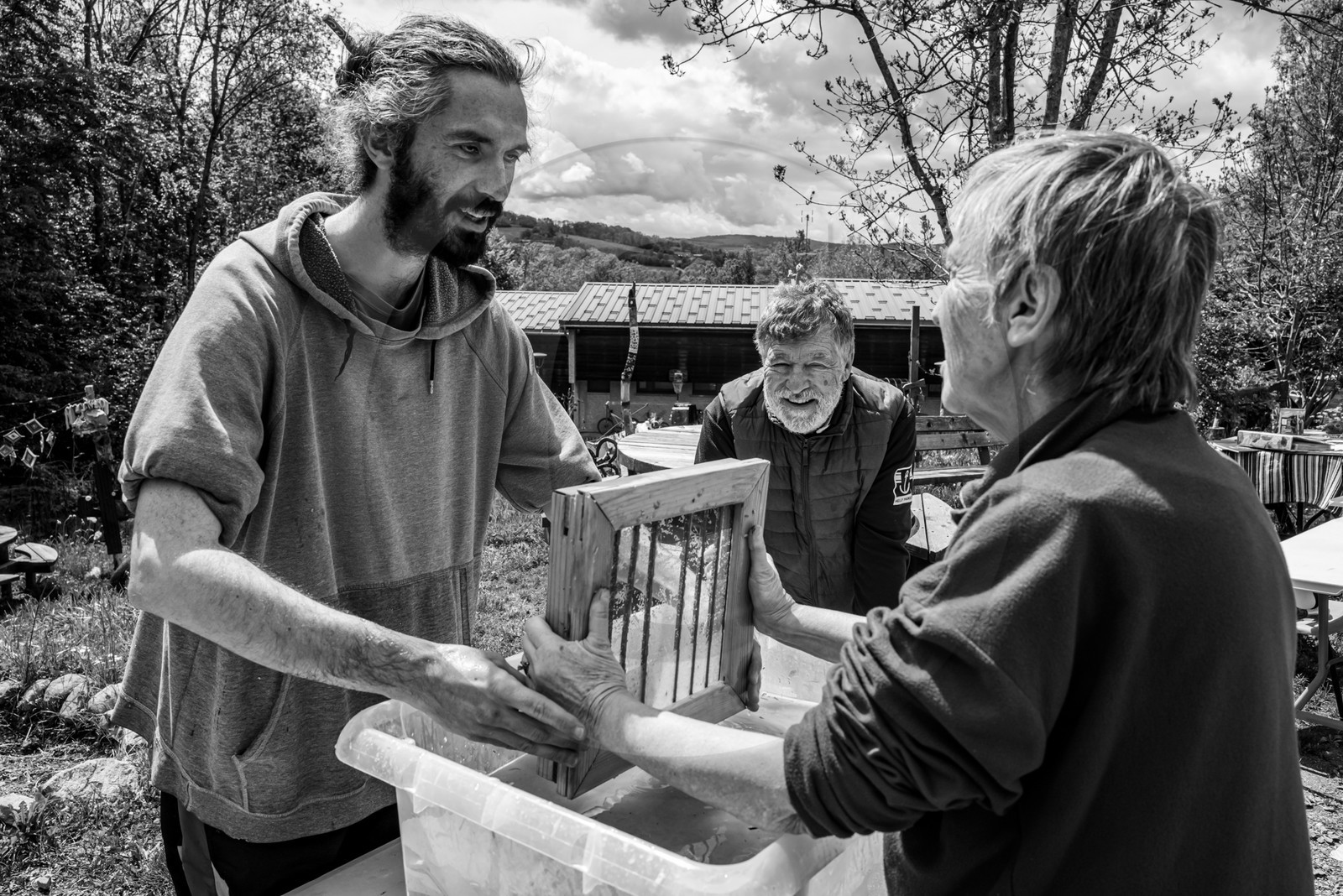 24 mai 2024 : Journée des aidants à l'Ouort 24 mai 2024 : Journée des aidants à l'Ouort