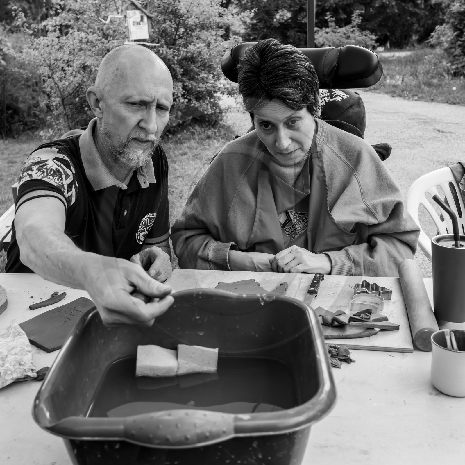 31 mai 2021 : Journée des aidants