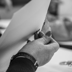 Broderies sur les photographies de Denis Lebioda, jeux, panneaux mon livre préféré, voyage en amérique latine de Claudine et Denis Meyer