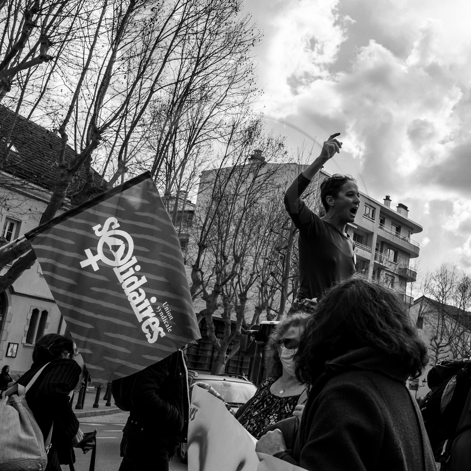 8 mars 2021 : Journée internationale du droit des Femmes 8 mars 2021 : Journée internationale du droit des Femmes