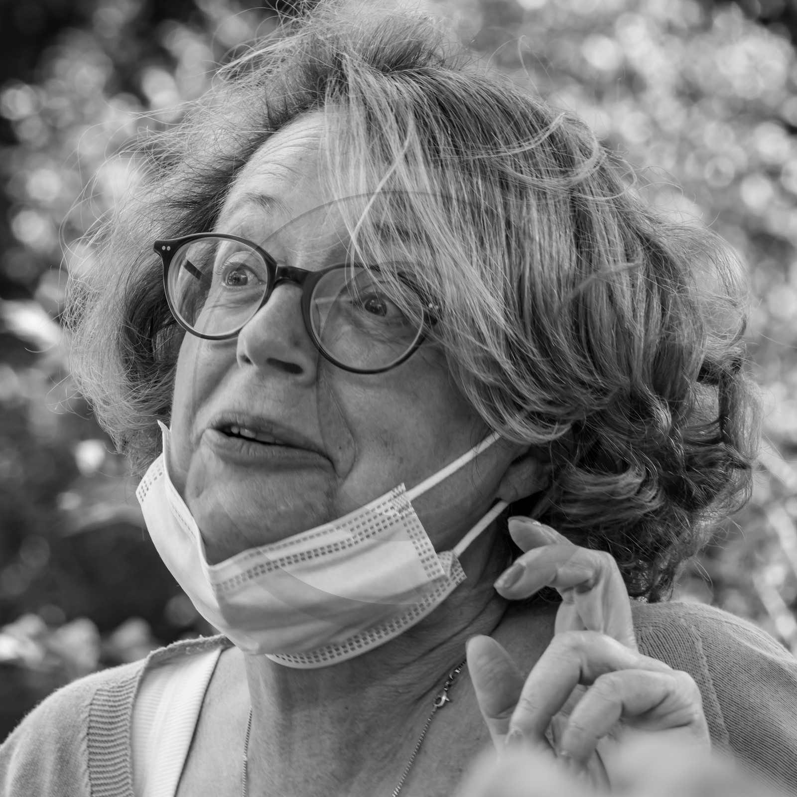 06 septembre 2021 : Journée des aidants