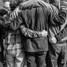 26 octobre 2025 : Les oiseaux de trottoir