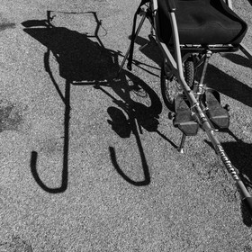 02 octobre 2019 : promenade en joelette