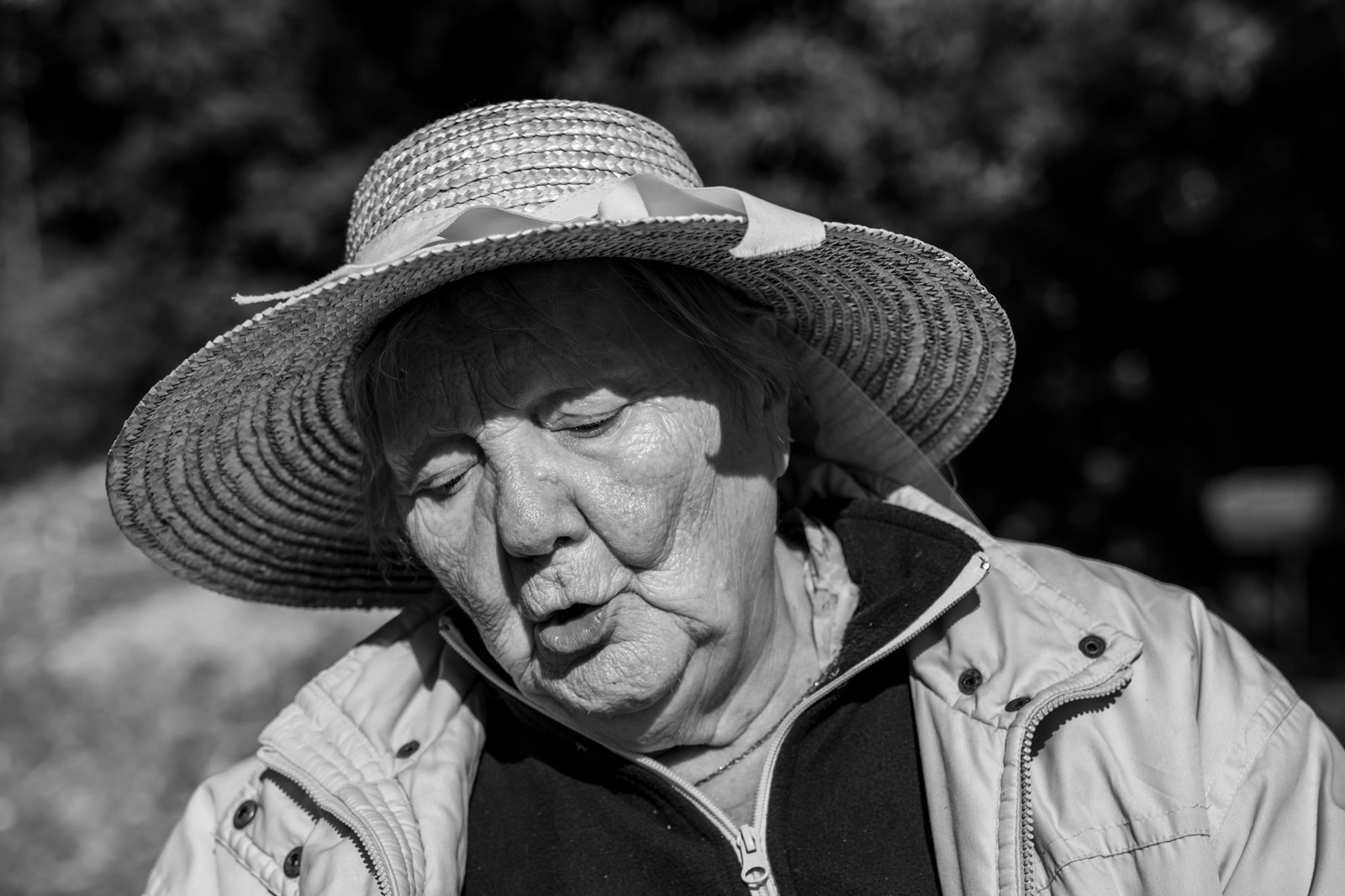 15 octobre : Des contes avec Gilles Bougère