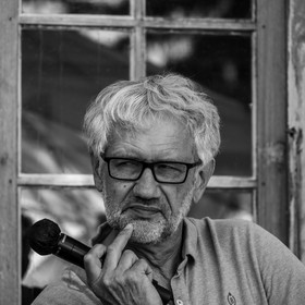 Jean-Yves Laurichesse - Rencontres Giono 2021 - Manosque