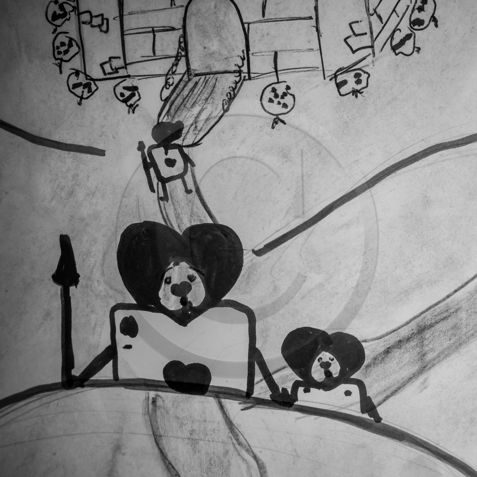 Festival l'Echo des mots