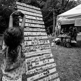 LOuort à l'Echo des Mots