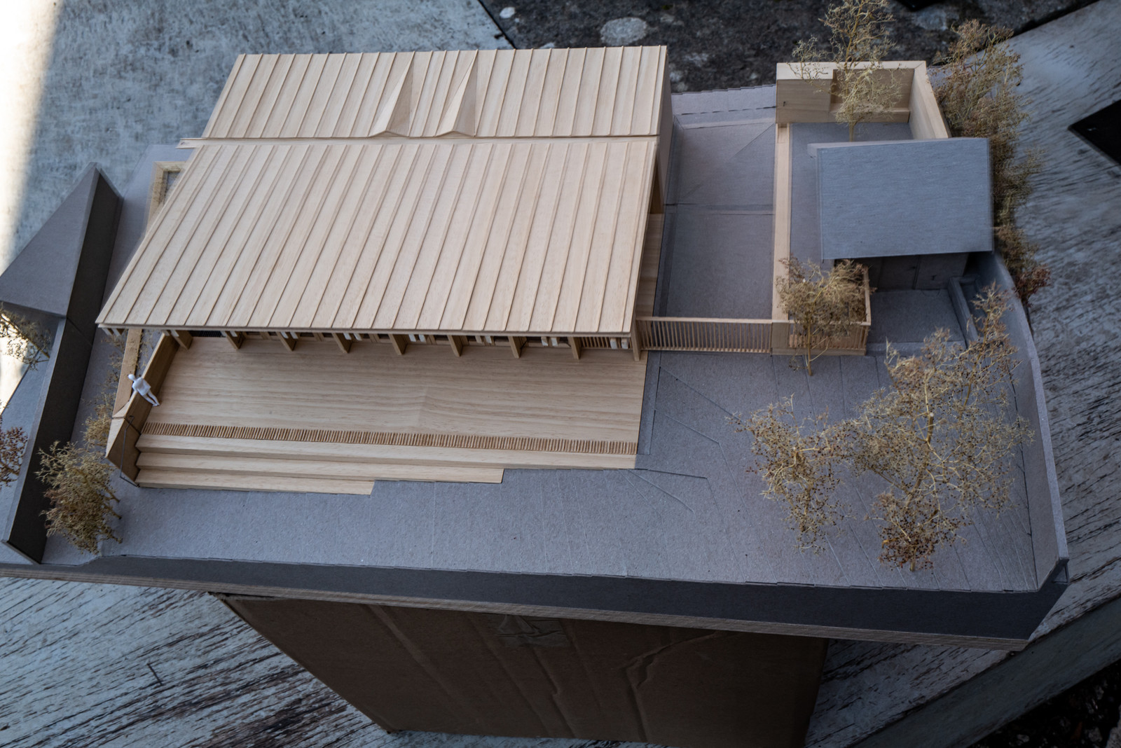 28 février 2025 : Manosque - Maison de Jean Giono - Rénovation et maison de site