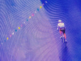 Le Tour de France cycliste 2021