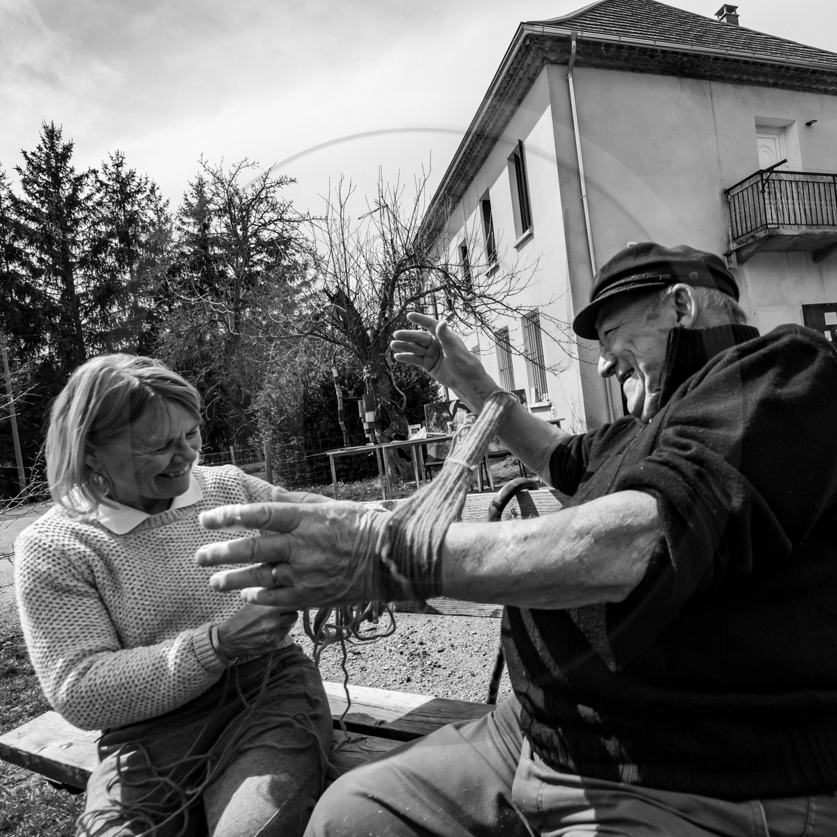 06 avril 2022 : c'est la reprise à l'Ouort