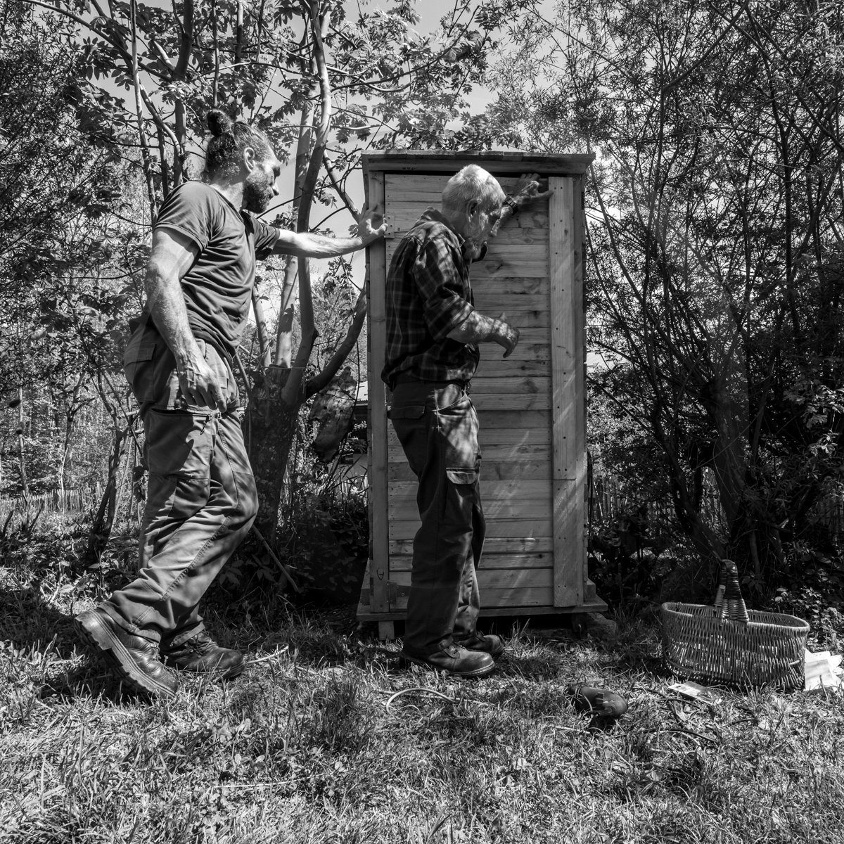11 mai 2022 : des contes, du jardinage, du plaisir...
