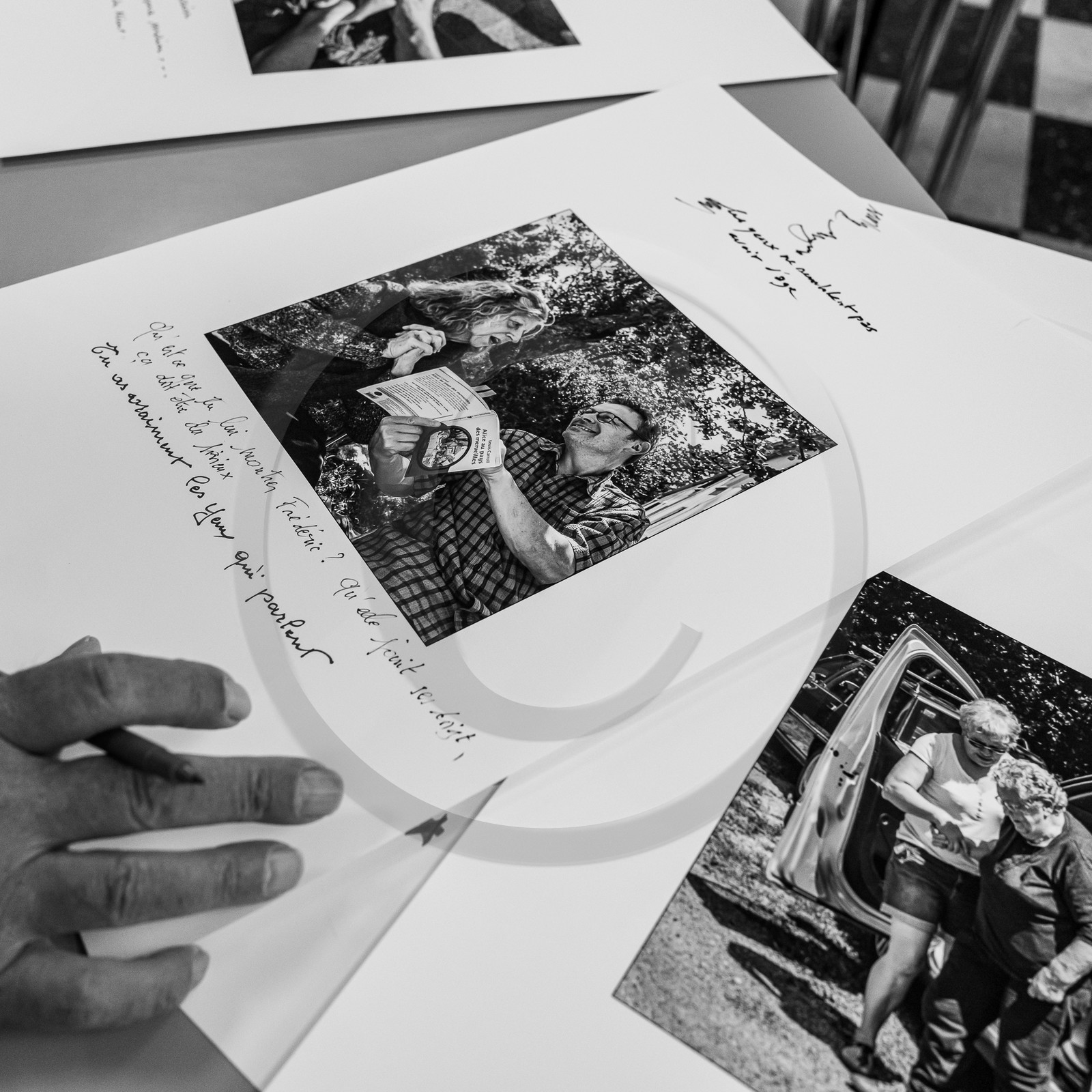 05 avril 2023 : C'est la reprise à l'Ouort