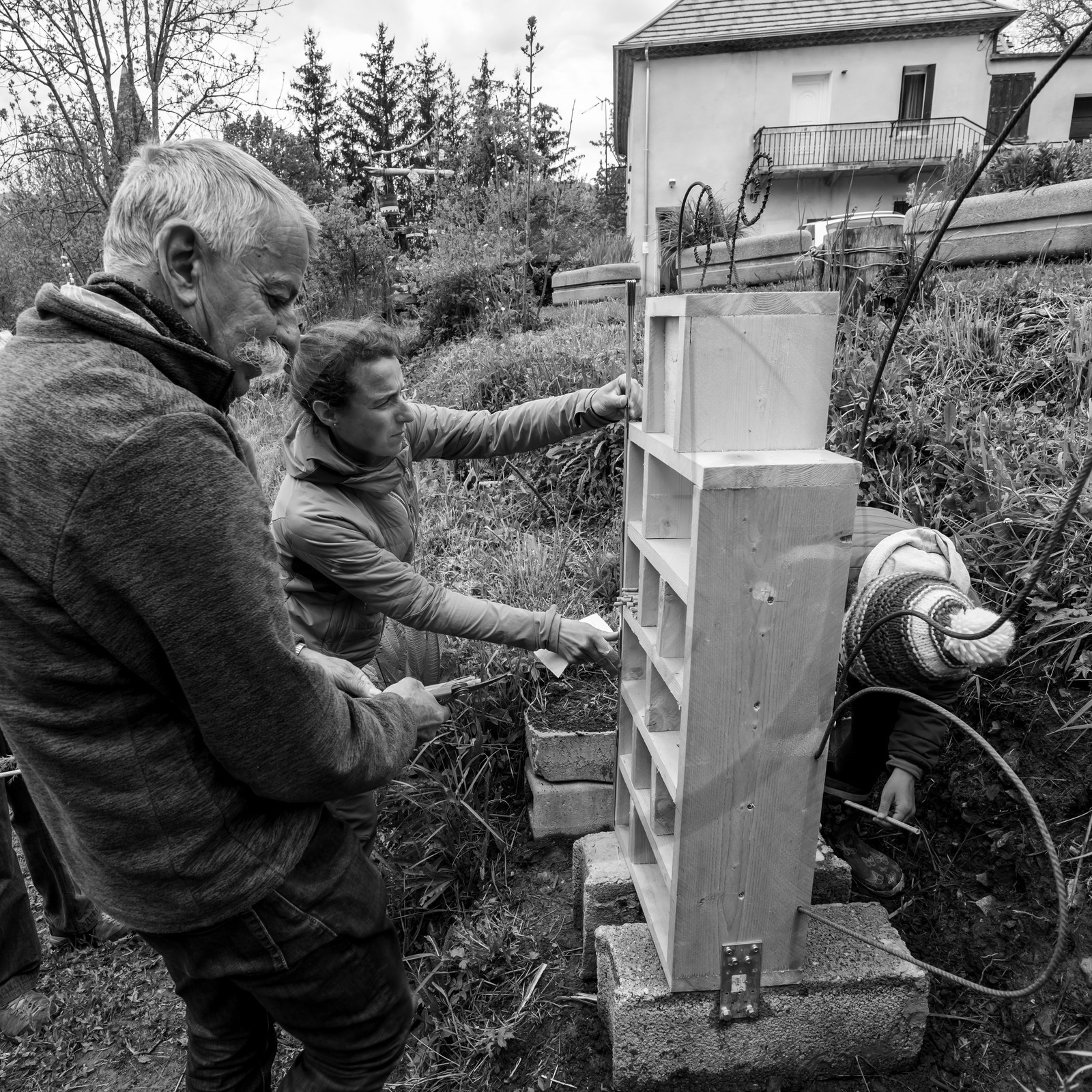 Atelier Buissonnier