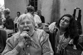 27 septembre 2023 : des crêpes et des clowns