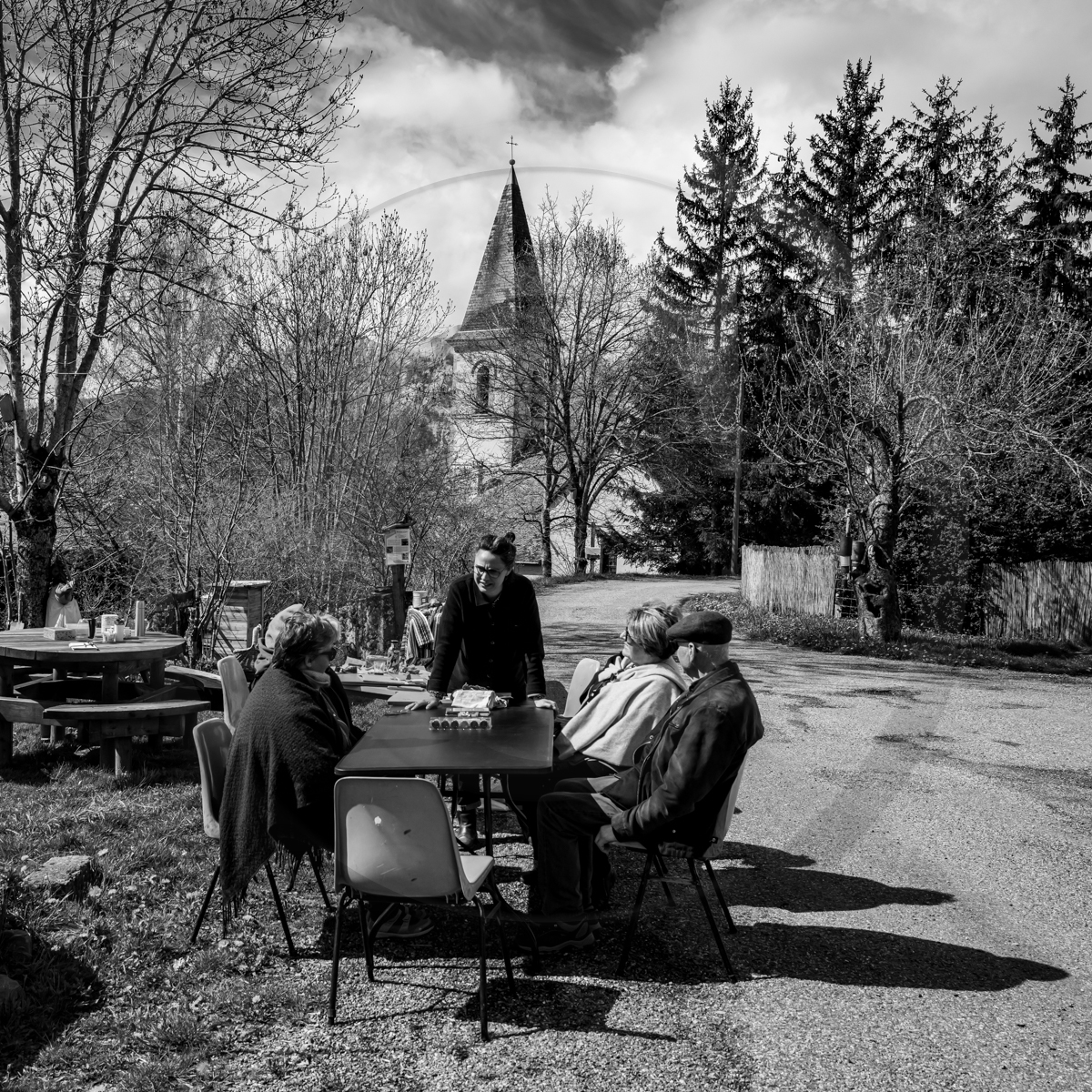 24 avril 2023 : Journée des aidants et des aidés