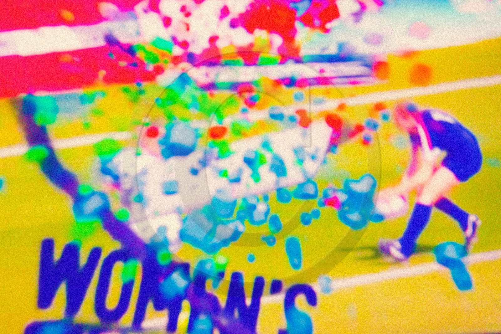 Rugby féminin Rugby féminin