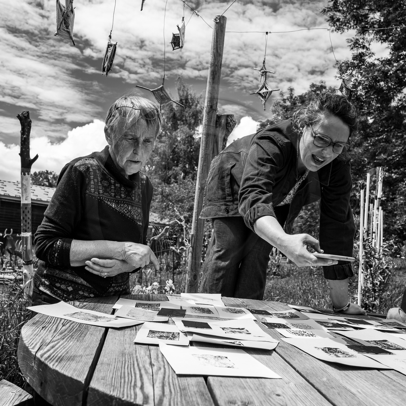 05 juin 2023 : journée des aidants et des aidés