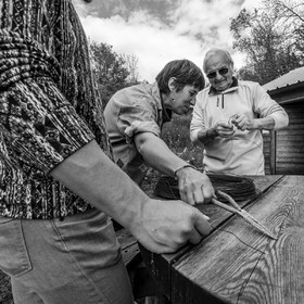 09 mai 2022 : L'UCC à l'Ouort