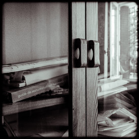 Ancienne mairie de Bénévent-et-Charbillac (05)