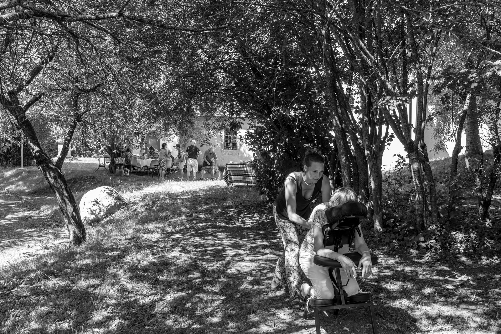 27 juin 2025 : Journée des aidants