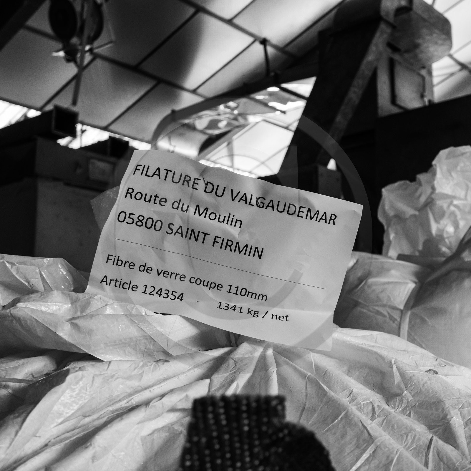 La Filature du Valgaudemar