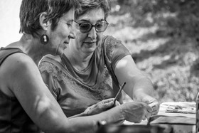 17 juillet 2023 : Journée des aidants et des aidés