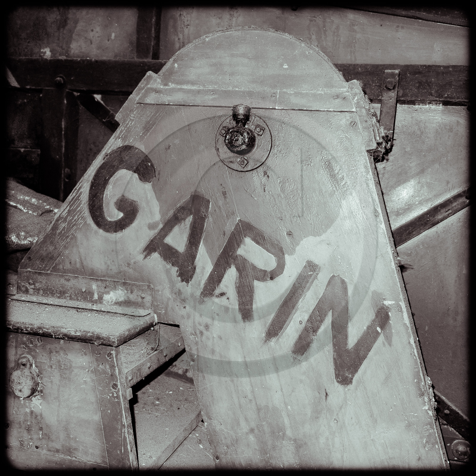 La ferme Pelissier La ferme Pelissier