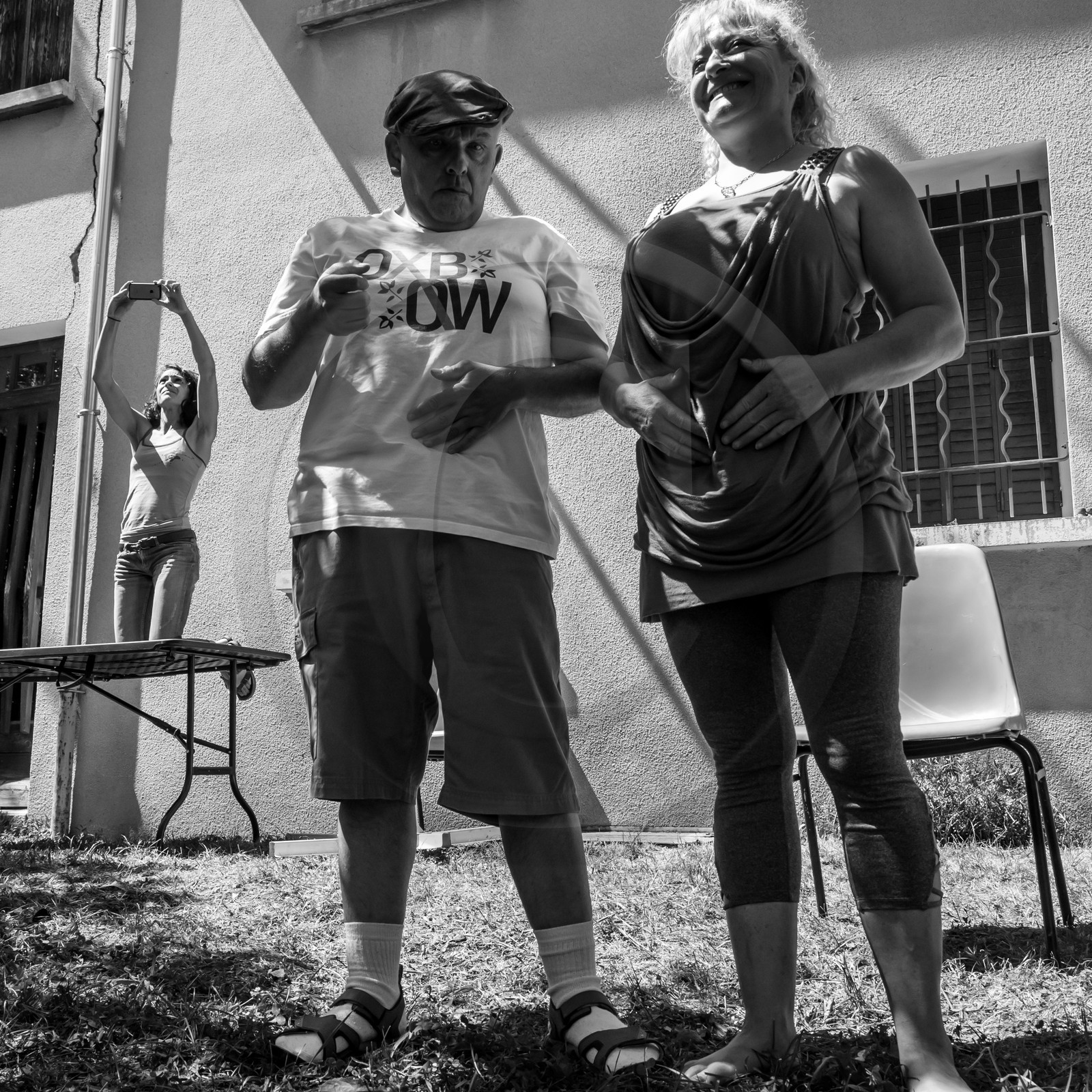 Découverte du Karaté Santé Découverte du Karaté Santé