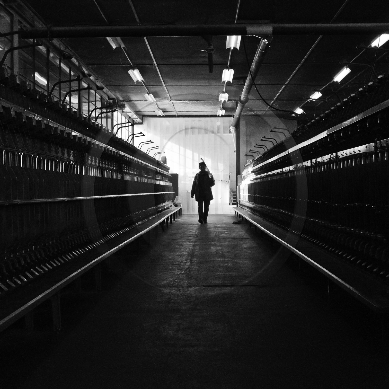 La Filature du Valgaudemar