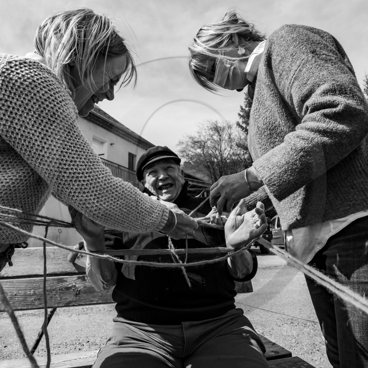 06 avril 2022 : c'est la reprise à l'Ouort