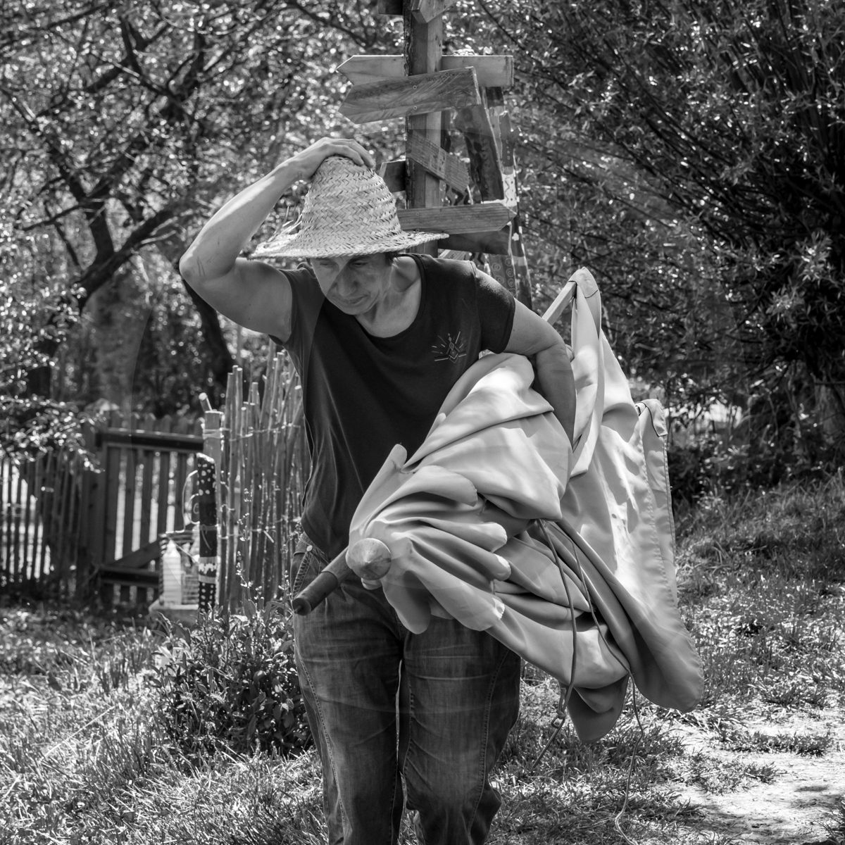 11 mai 2022 : des contes, du jardinage, du plaisir... 11 mai 2022 : des contes, du jardinage, du plaisir...