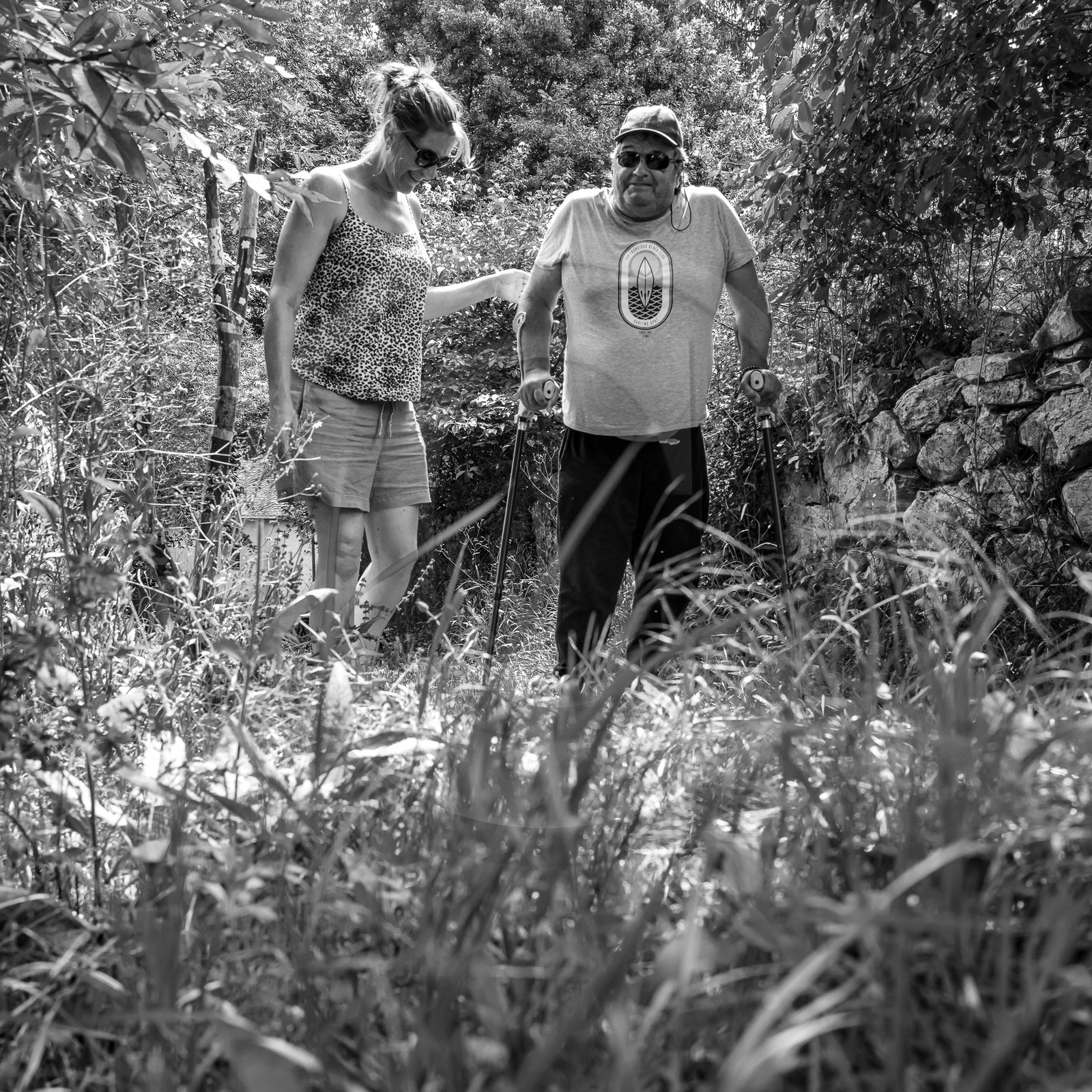 21 juin 2023 : Découverte botanique