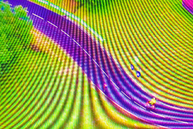 Le Tour de France cycliste 2021