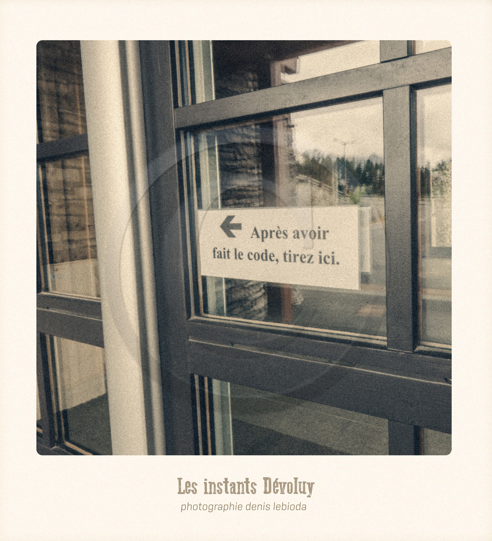 Les Instants Dévoluy