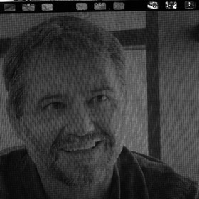 Franck Bouysse - Rencontres Giono 2021 - Manosque