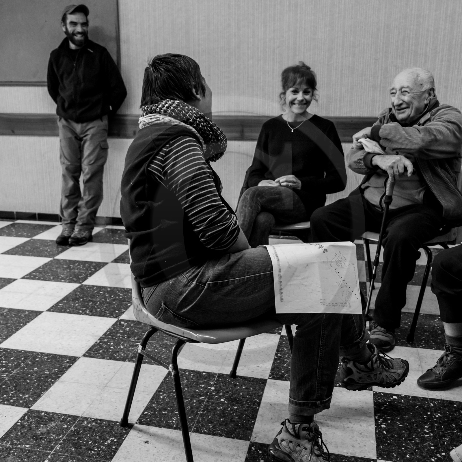 L'Ouort de Bénévent - 05 avril 2017