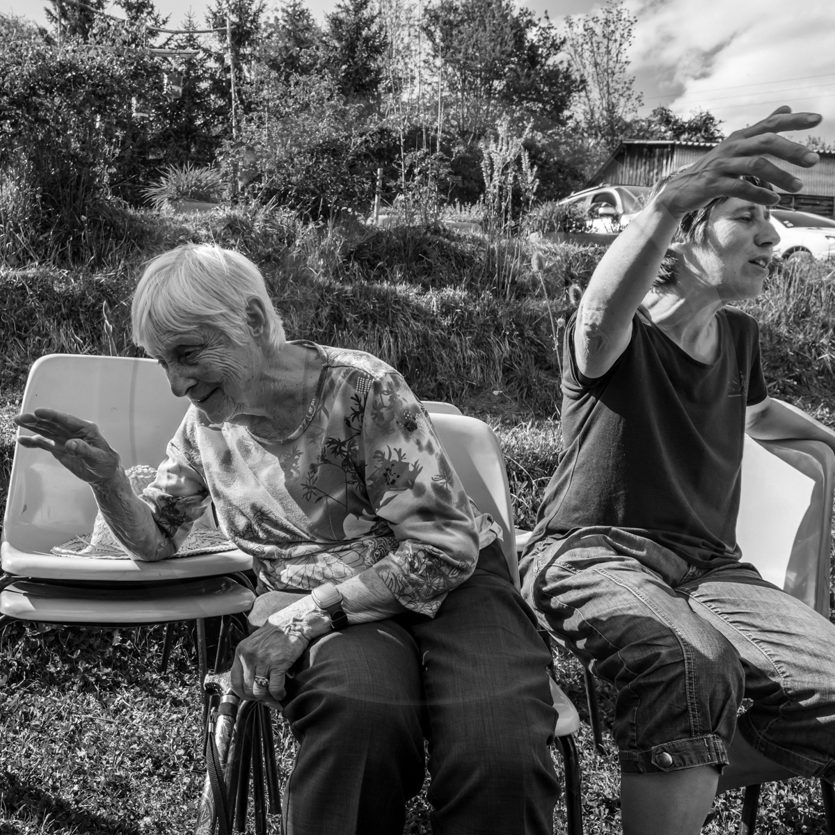 11 mai 2022 : des contes, du jardinage, du plaisir... 11 mai 2022 : des contes, du jardinage, du plaisir...