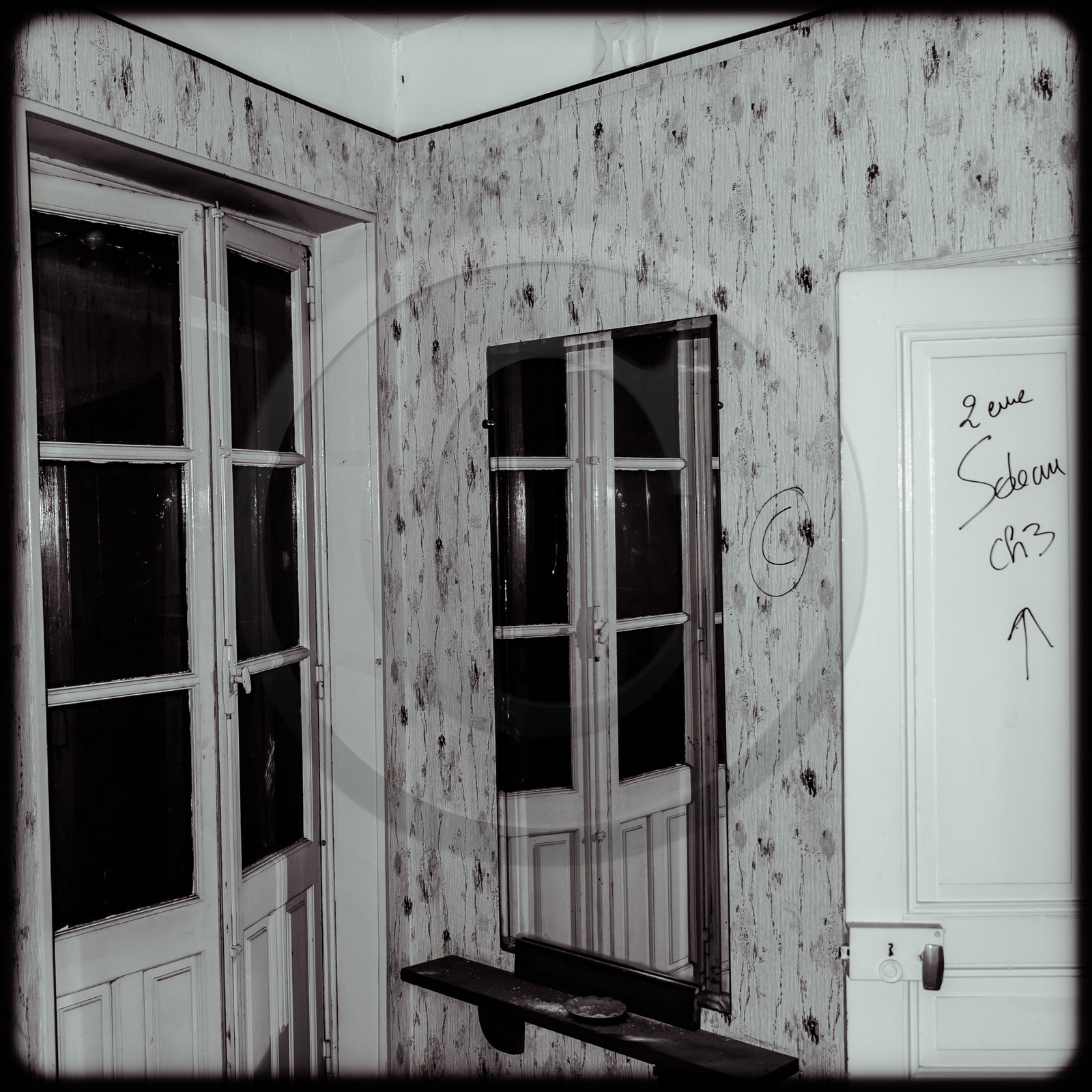 L'Hôtel Fourrat à La-Roche-de-Rame