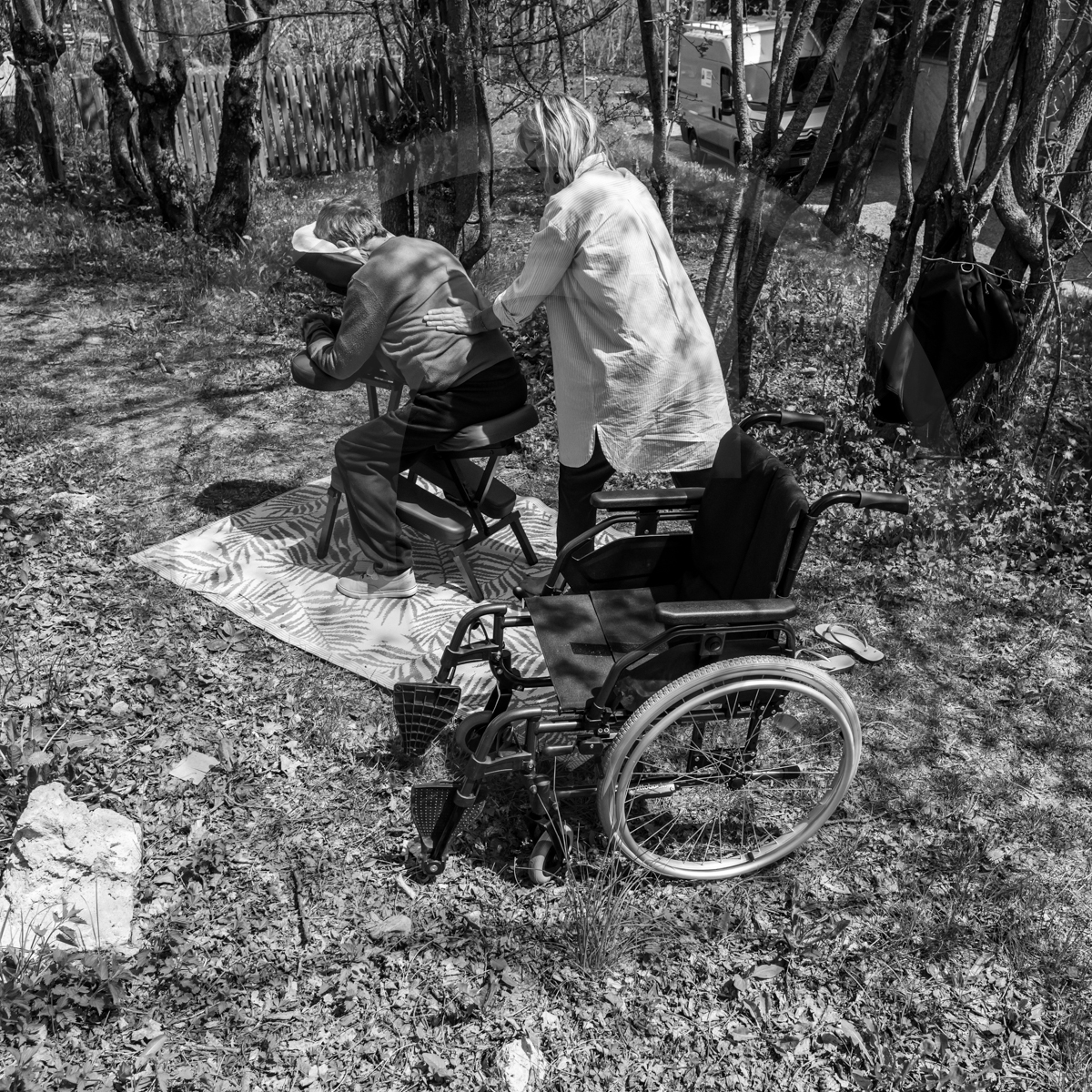 29 avril 2022 : journée des aidants et des aidés