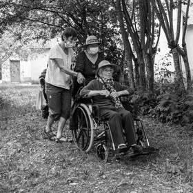 L'APF en visite à l'Ouort