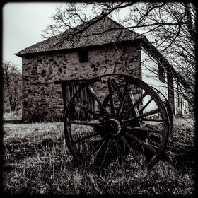 La ferme Pelissier