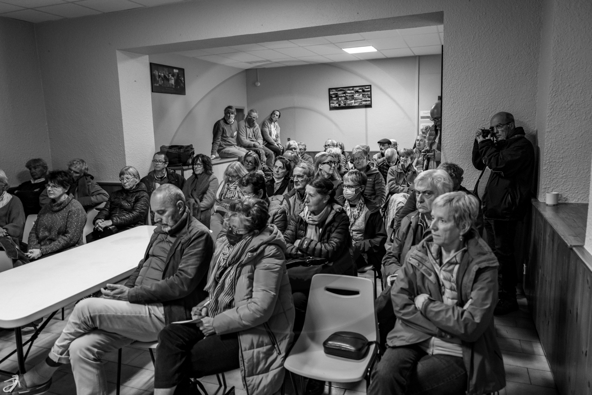 Automne photographique en Champsaur 2022