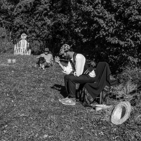 24 octobre 2021 : Fais ta soupe et ramène ta pomme