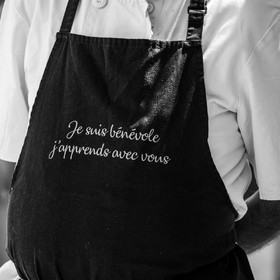 La cantine de Bernie