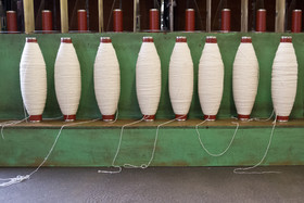 La Filature du Valgaudemar - Pelotes de laine