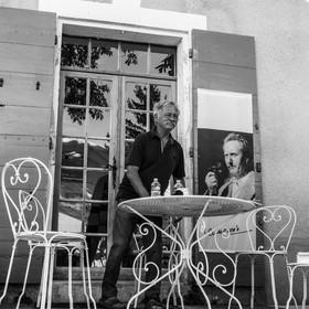 José Bové - Rencontres Giono 2021 - Manosque