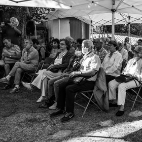 Rencontres Giono 2021 - Manosque